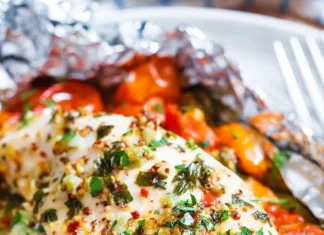15 Healthy Chicken Breast Recipes for Easy Weeknight Meals Chicken breast