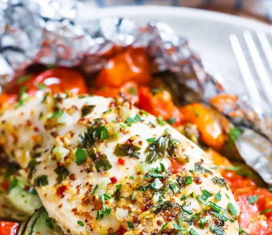 15 Healthy Chicken Breast Recipes for Easy Weeknight Meals Chicken breast