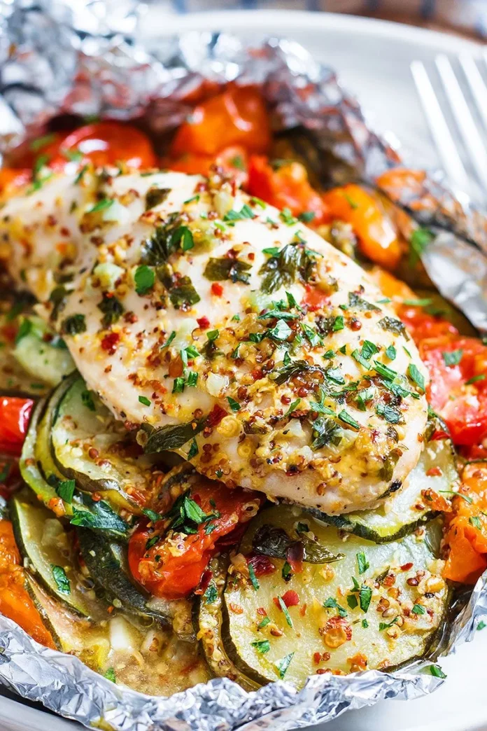 Chicken breast