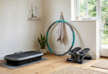 Choosing the Best Vibration Plate for Weight Loss and Home Fitness in 2026