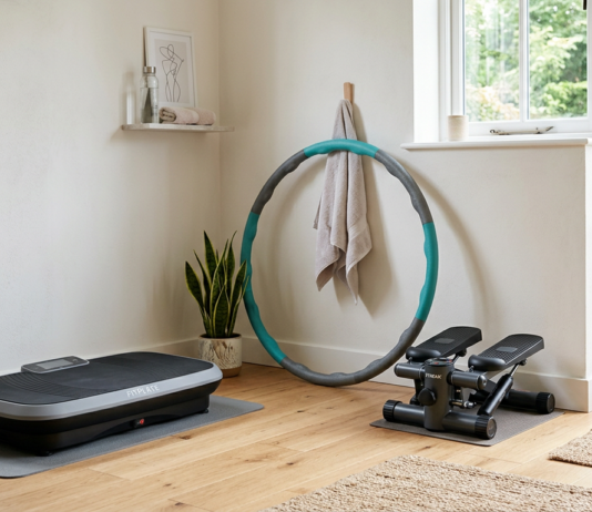 Choosing the Best Vibration Plate for Weight Loss and Home Fitness in 2026