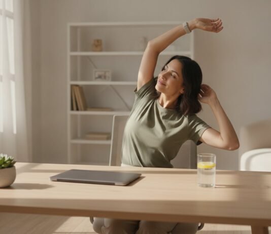 The Beginner’s Guide: How to Start a Sustainable Wellness Routine The Beginner’s Guide: How to Start a Sustainable Wellness Routine