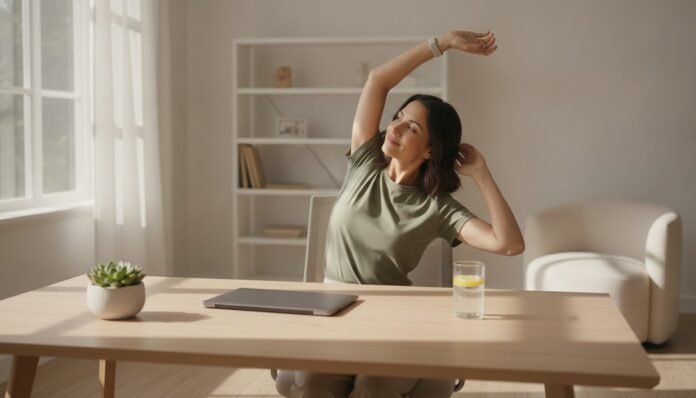The Beginner’s Guide: How to Start a Sustainable Wellness Routine
