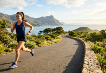A Sustainable Running Plan to Lose Weight for 2026