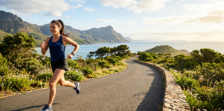 A Sustainable Running Plan to Lose Weight for 2026