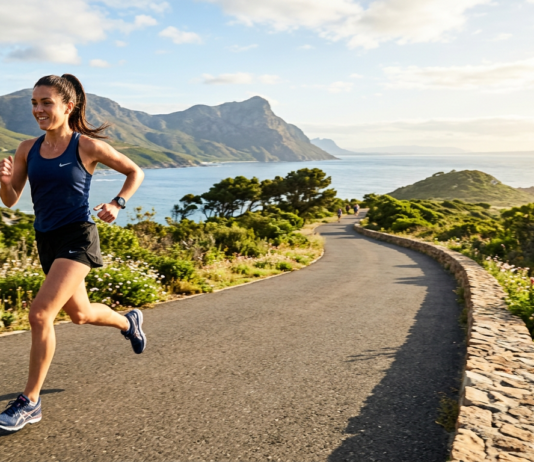 A Sustainable Running Plan to Lose Weight for 2026
