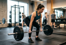 How to Lose Fat and Gain Muscle in 2026: A Science-Backed Blueprint