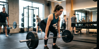 How to Lose Fat and Gain Muscle in 2026: A Science-Backed Blueprint