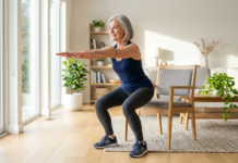 Effective Weight Bearing Exercises for Osteoporosis: A 2026 Guide