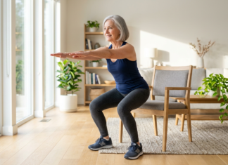 Effective Weight Bearing Exercises for Osteoporosis: A 2026 Guide