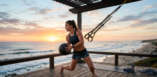Effective Workouts for Surfing to Enhance Your 2026 Performance