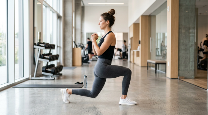 What are crunches workout and other essential compound movements for 2026